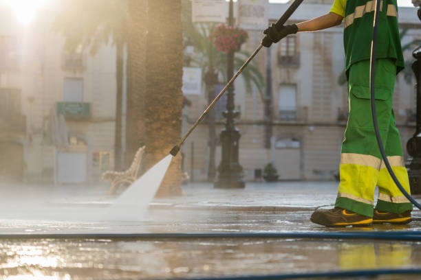 Best Patio and Deck Pressure Washing  in Kdeer, IL